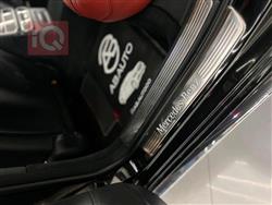 مرسيدس بنز S-Class